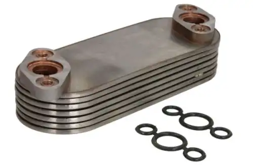 Масляный радиатор THERMOTEC D4AG036TT