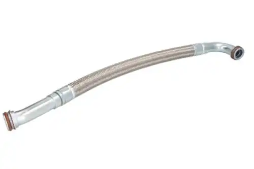 Шланг радиатора DWSC010TT THERMOTEC