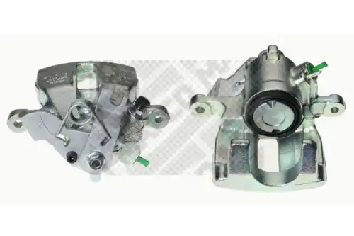 Суппорт тормозной MAPCO 4452