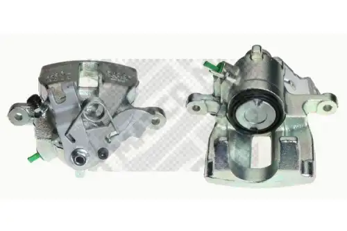 Суппорт тормозной MAPCO 4453