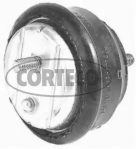 Подушка крепления двигателя CORTECO 601553