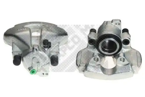 Суппорт тормозной MAPCO 4380