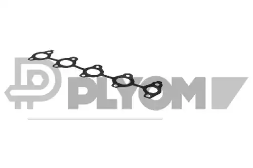 Прокладка коллектора PLYOM P775724