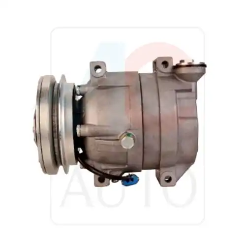 Компрессор, кондиционер AC-01DL011 ACAUTO