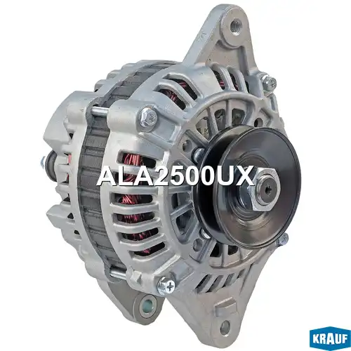 Генератор KRAUF ALA2500UX
