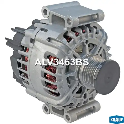 Генератор KRAUF ALV3463BS