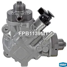 ТНВД FPB1139MT KRAUF