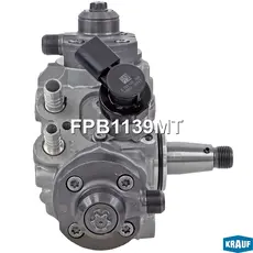 ТНВД FPB1139MT KRAUF