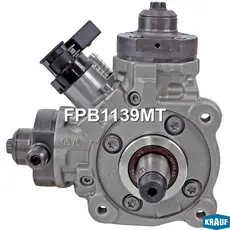 ТНВД FPB1139MT KRAUF