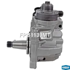 ТНВД FPB1139MT KRAUF