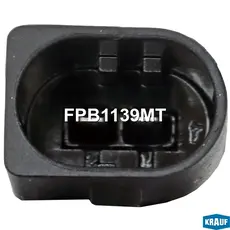 ТНВД FPB1139MT KRAUF