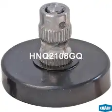 Рулевая рейка KRAUF HNQ2108GQ