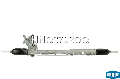 Рулевая рейка KRAUF HNQ2702GQ