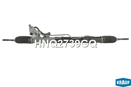 Рулевая рейка KRAUF HNQ2739GQ