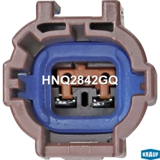 Рулевая рейка KRAUF HNQ2842GQ