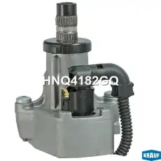 Рулевая рейка KRAUF HNQ4182GQ