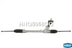 Рулевая рейка KRAUF HNQ5068GQ