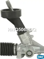 Рулевая рейка KRAUF HNQ5068GQ