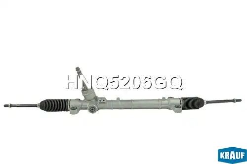 Рулевая рейка KRAUF HNQ5206GQ