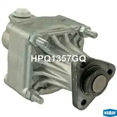 Насос гидроусилителя руля KRAUF HPQ1357GQ