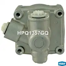 Насос гидроусилителя руля KRAUF HPQ1357GQ