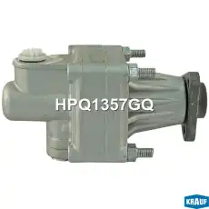 Насос гидроусилителя руля KRAUF HPQ1357GQ