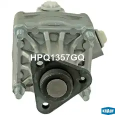 Насос гидроусилителя руля KRAUF HPQ1357GQ