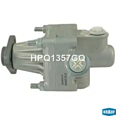 Насос гидроусилителя руля KRAUF HPQ1357GQ