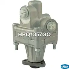 Насос гидроусилителя руля KRAUF HPQ1357GQ