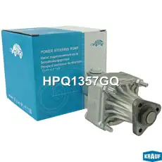 Насос гидроусилителя руля KRAUF HPQ1357GQ