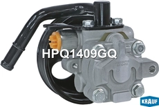 Насос гидроусилителя руля KRAUF HPQ1409GQ