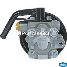 Насос гидроусилителя руля KRAUF HPQ1409GQ