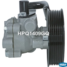 Насос гидроусилителя руля KRAUF HPQ1409GQ
