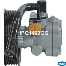 Насос гидроусилителя руля KRAUF HPQ1409GQ