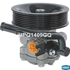 Насос гидроусилителя руля KRAUF HPQ1409GQ