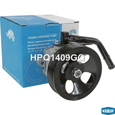 Насос гидроусилителя руля KRAUF HPQ1409GQ