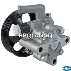 Насос гидроусилителя руля KRAUF HPQ1749GQ