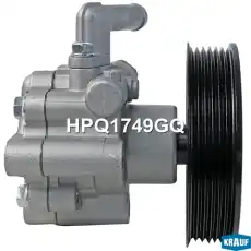 Насос гидроусилителя руля KRAUF HPQ1749GQ