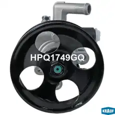 Насос гидроусилителя руля KRAUF HPQ1749GQ