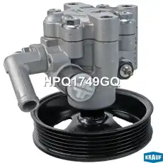 Насос гидроусилителя руля KRAUF HPQ1749GQ