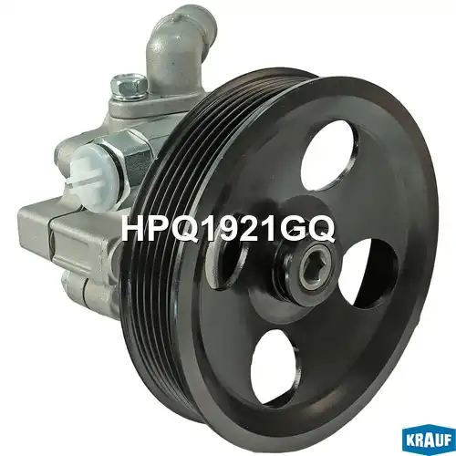 Насос гидроусилителя руля KRAUF HPQ1921GQ