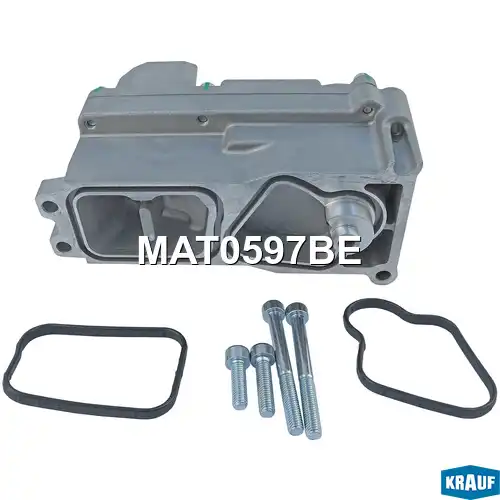 MAT0597BE Регулятор вакуумный KRAUF