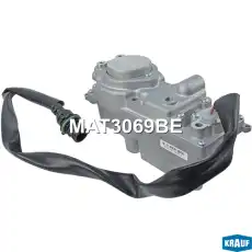 MAT3069BE Актуатор турбокомпрессора KRAUF