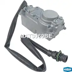 MAT3069BE Актуатор турбокомпрессора KRAUF