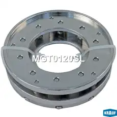 Геометрия турбокомпрессора MGT0120SL KRAUF