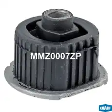 Опора двигателя MMZ0007ZP KRAUF