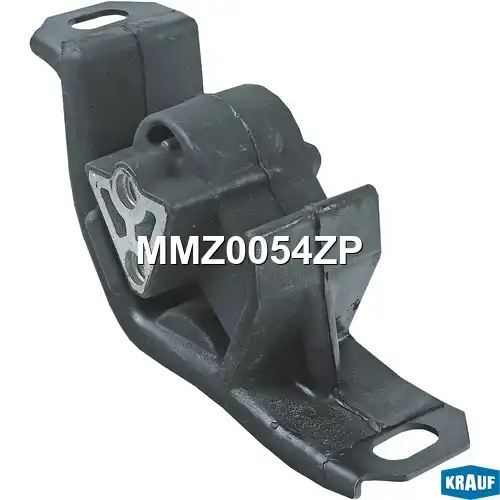 MMZ0054ZP Опора двигателя KRAUF