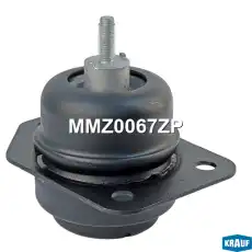 Подушка крепления двигателя KRAUF MMZ0067ZP