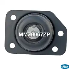 Подушка крепления двигателя KRAUF MMZ0067ZP