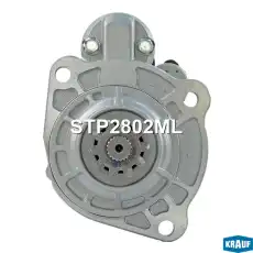 Стартер KRAUF STP2802ML
